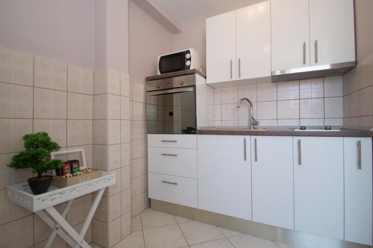 Apartamento Milina Korcula Exterior foto