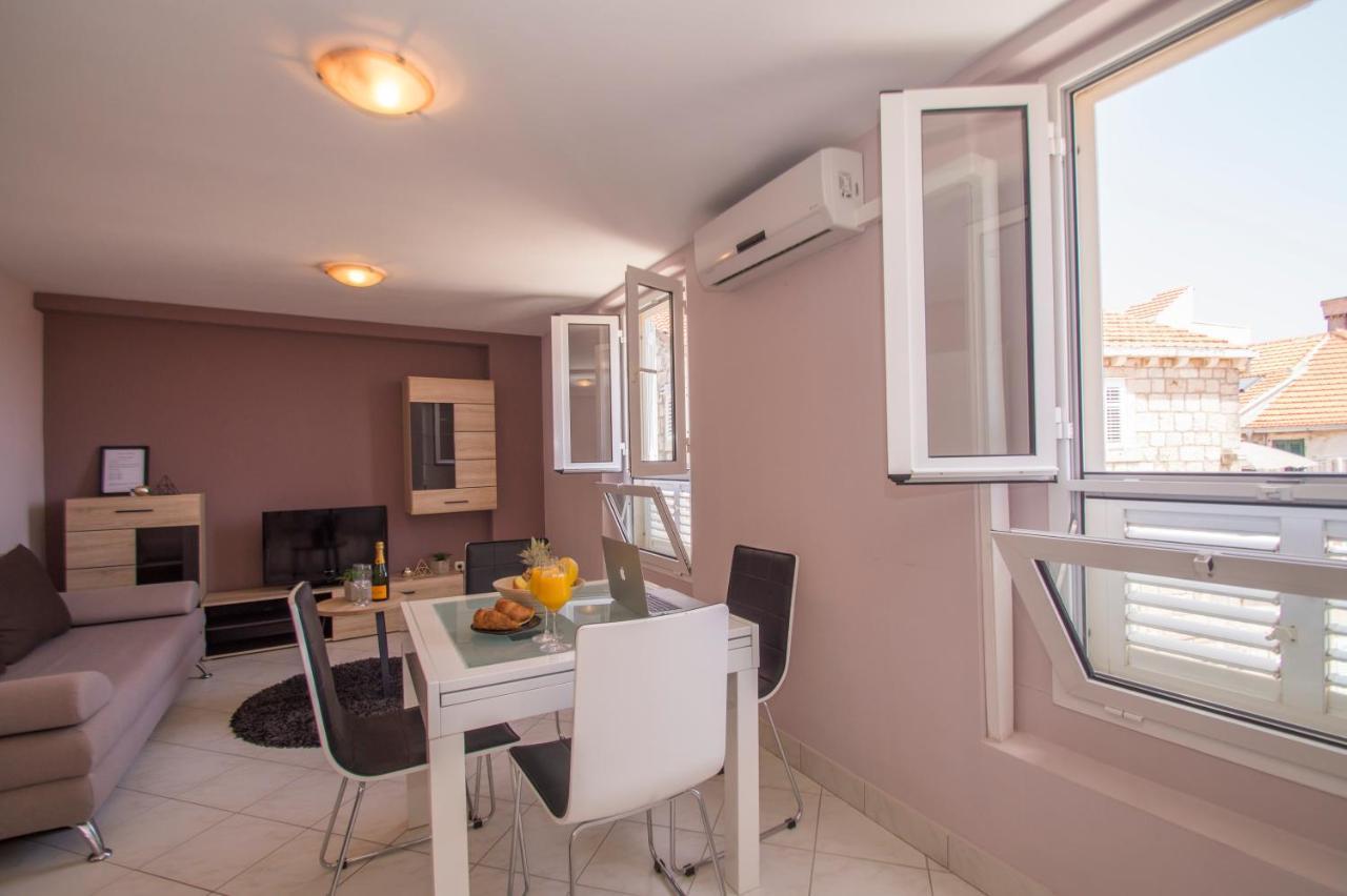 Apartamento Milina Korcula Exterior foto