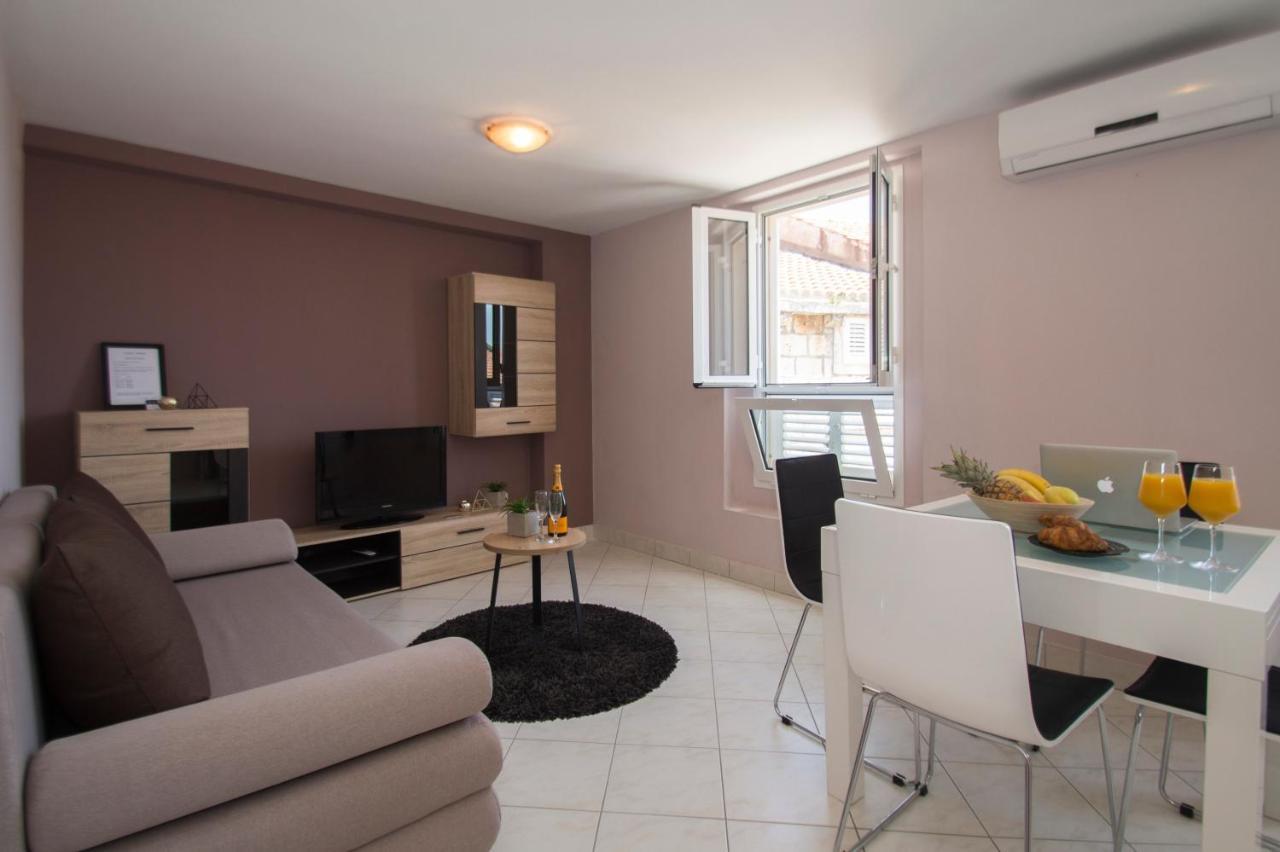 Apartamento Milina Korcula Exterior foto
