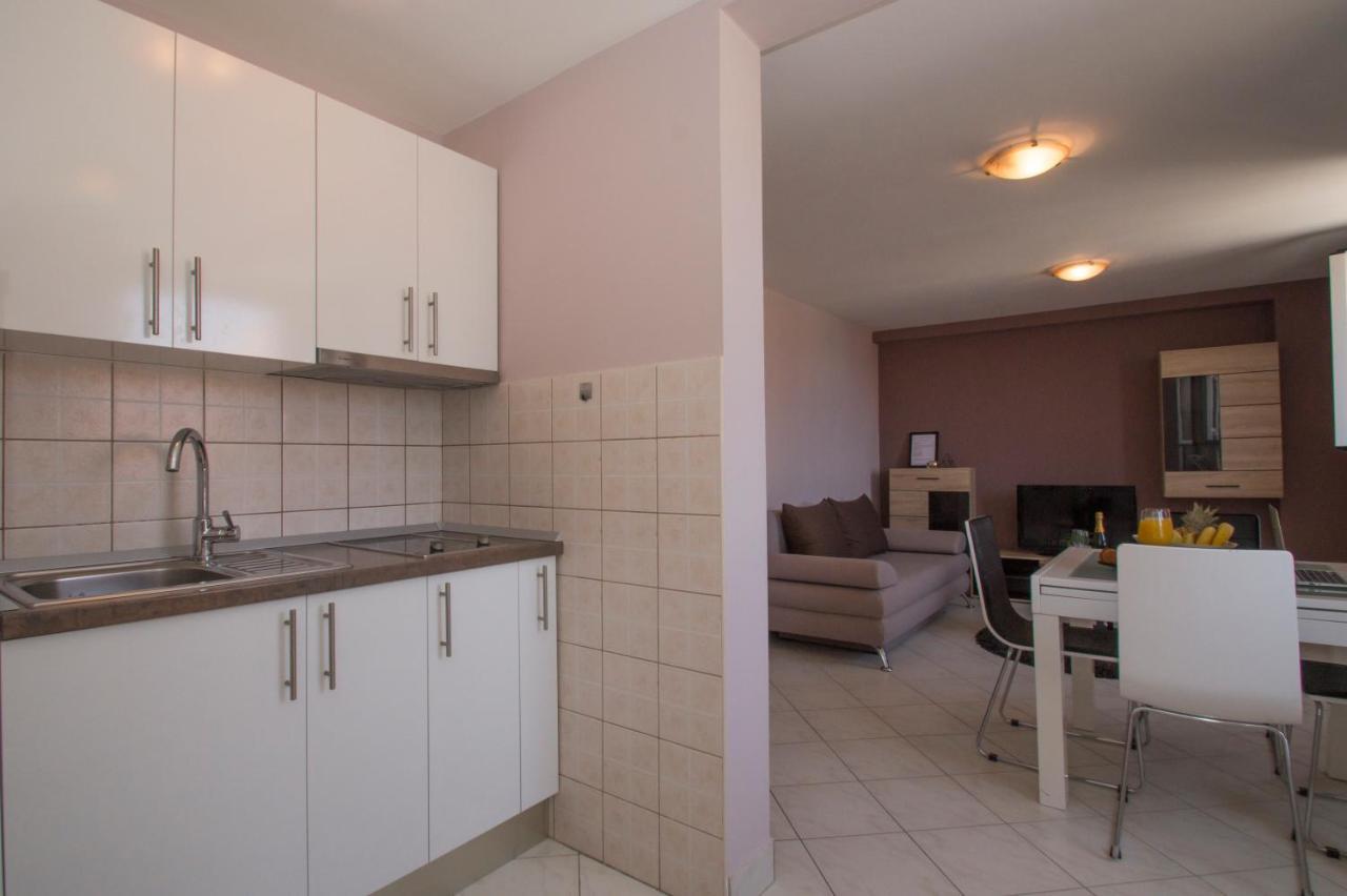 Apartamento Milina Korcula Exterior foto