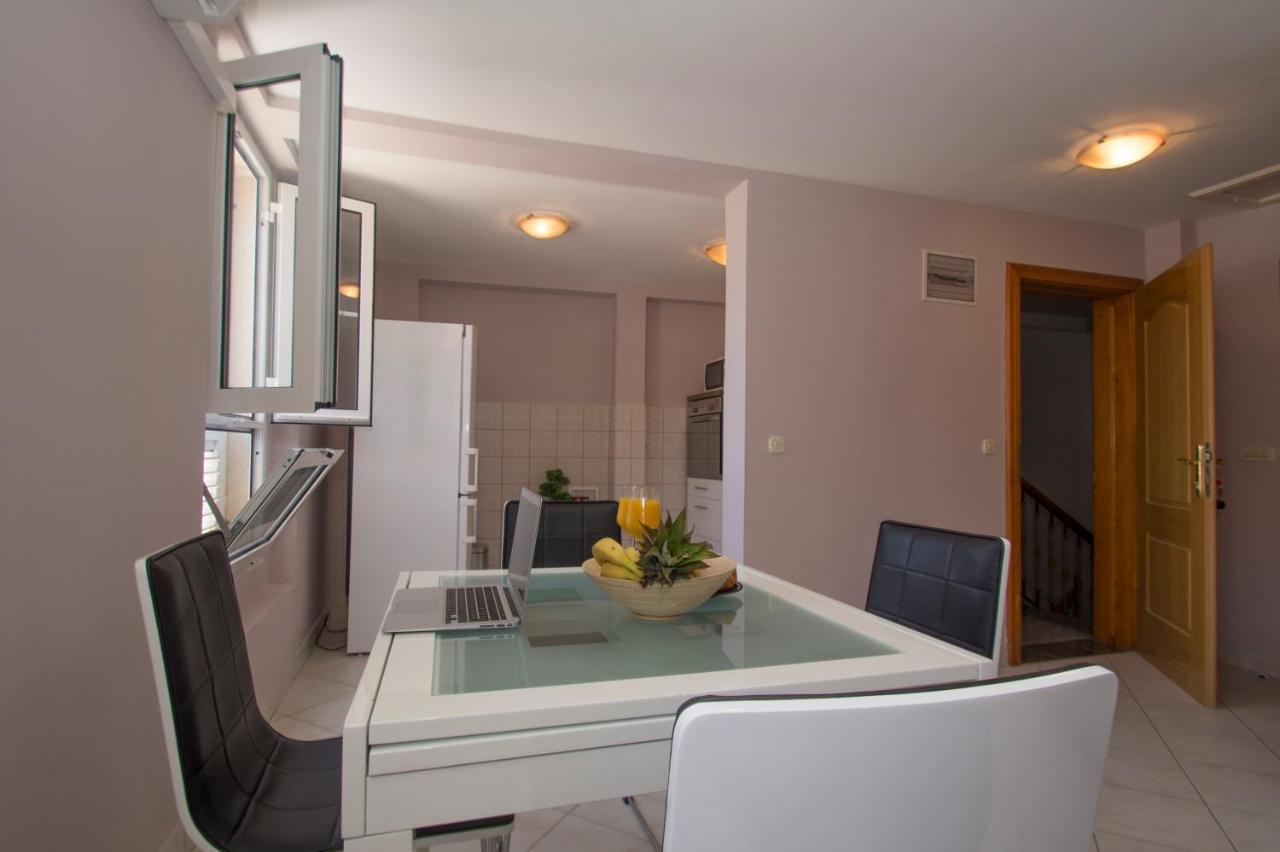 Apartamento Milina Korcula Exterior foto