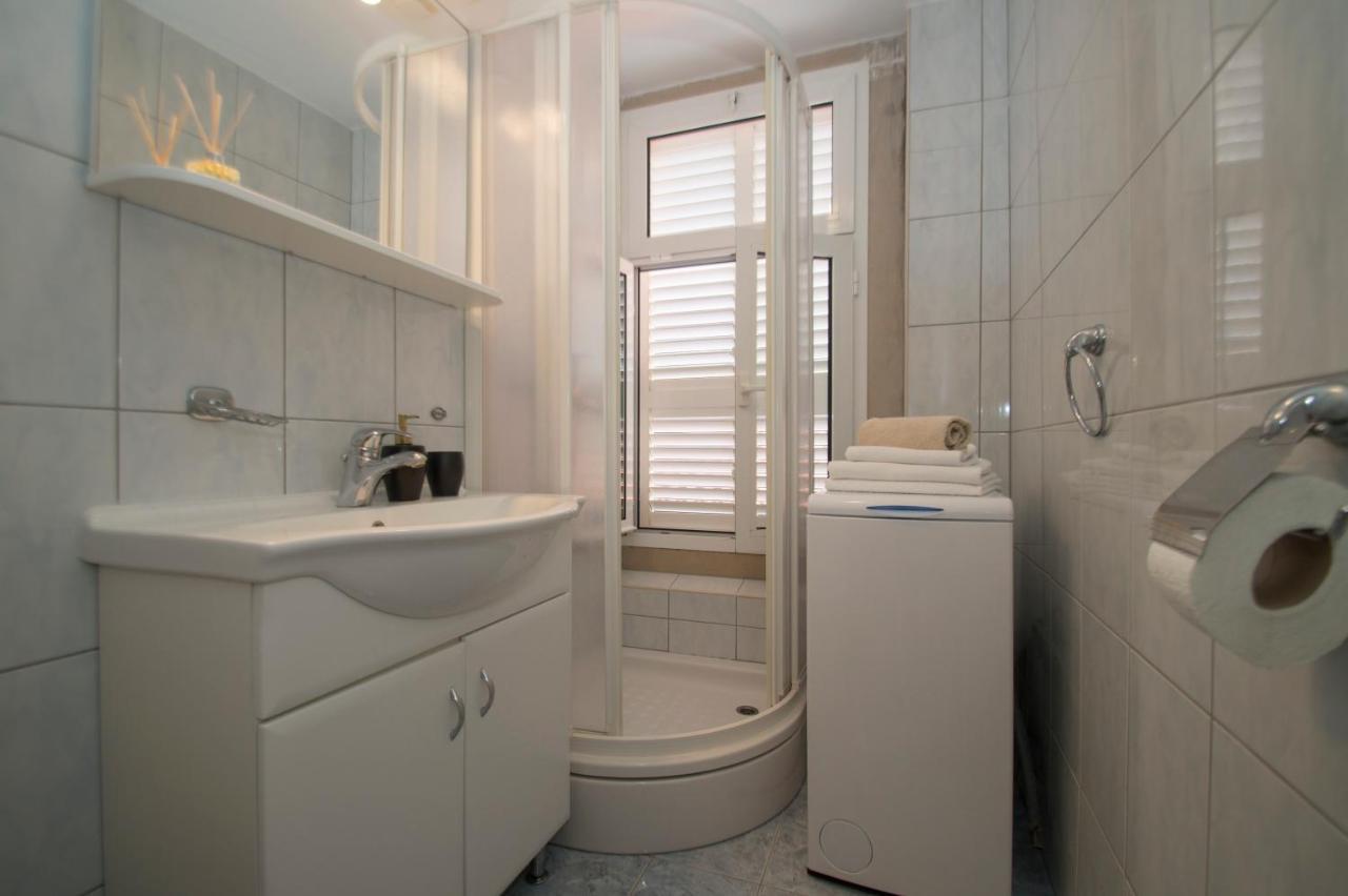 Apartamento Milina Korcula Exterior foto