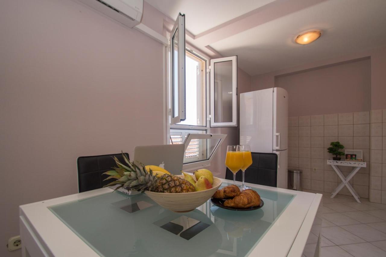 Apartamento Milina Korcula Exterior foto